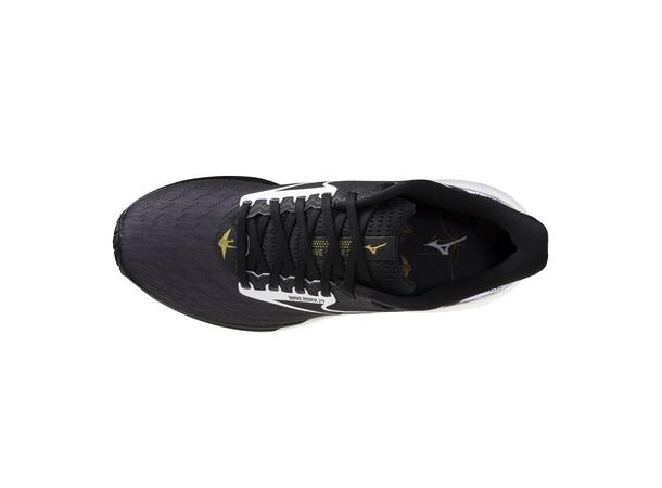 Wave Rider 29 Sort/Hvit 9,5 Begrenset antall - Origami Pack 