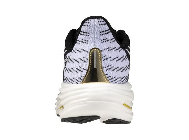 Wave Rider 29 Sort/Hvit 9,5 Begrenset antall - Origami Pack 