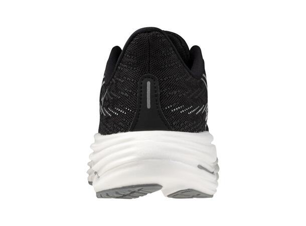 Wave Rider 29 W Sort/Hvit 3,5 Bestselger mengdetrening - Dame 