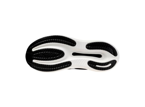 Wave Rider 30 2E Sort/Hvit 9,5 Bestselger - Ekstra bred - Herre 