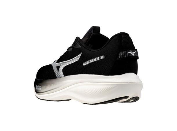 Wave Rider 30 2E Sort/Hvit 9,5 Bestselger - Ekstra bred - Herre 