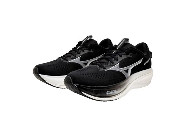 Wave Rider 30 2E Sort/Hvit 9,5 Bestselger - Ekstra bred - Herre 