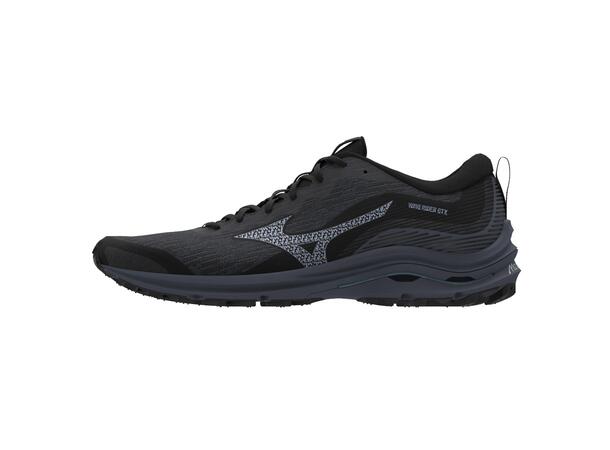 Mizuno wave rider 18 w løpesko dame top