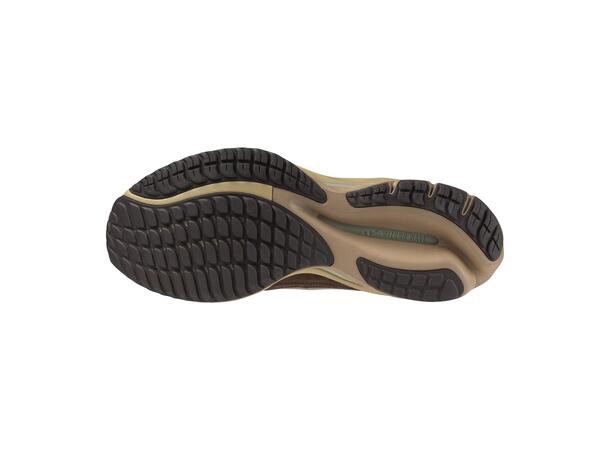 Wave Rider ß Brun/Hvit 11 Eksklusiv sneakers 