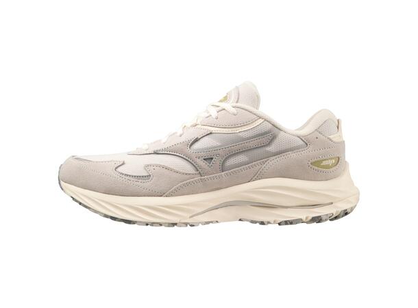 Wave Rider ß Grå 10,5 Populær sneakers 