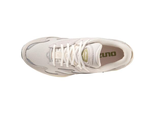 Wave Rider ß Grå 10,5 Populær sneakers 