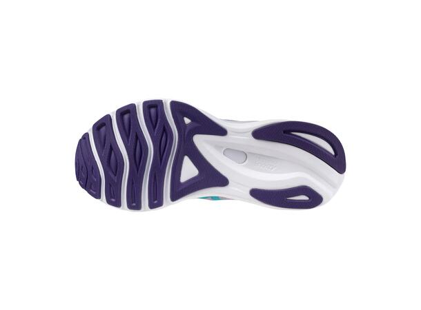 Wave Serene W Lilla/Blå 4 Ny og spennende løpesko! 