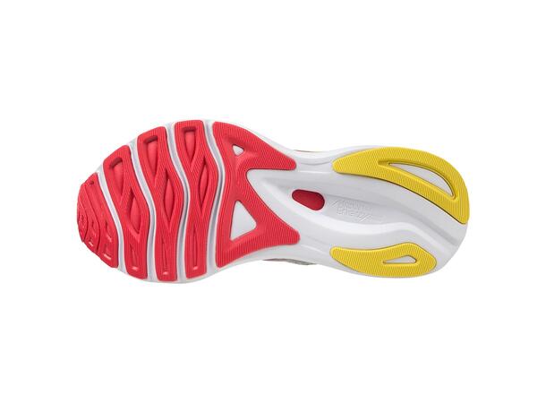Wave Sky 6 W Hvit 7 Maksimal demping og respons