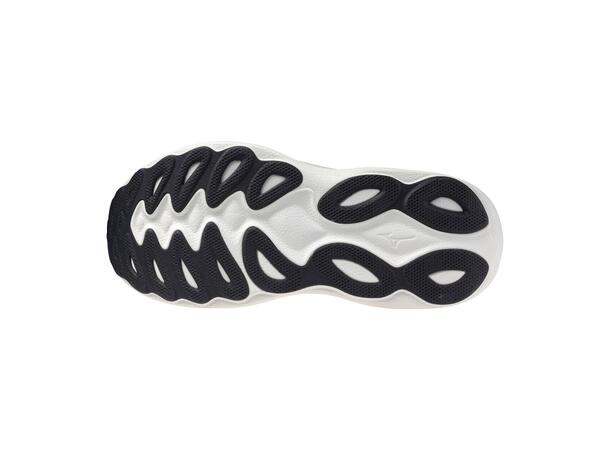 Wave Sky 9 Mørk Blå/Oransje 11,5 Nyhet - Maksimal demping og komfort 