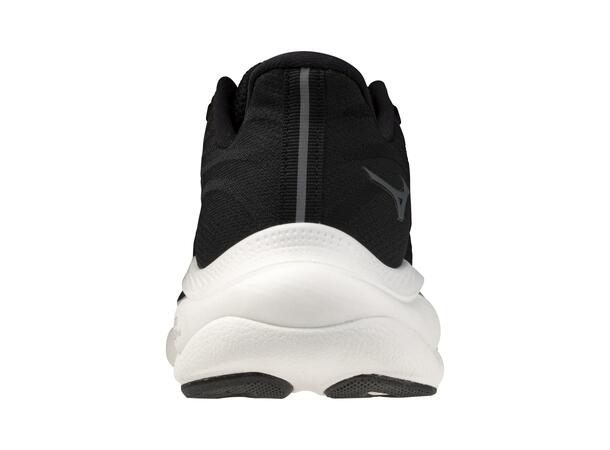 Wave Sky 9 Sort/Grå 12 Nyhet - Maksimal demping og komfort 