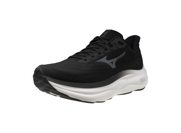 Wave Sky 9 Sort/Grå 12 Nyhet - Maksimal demping og komfort 