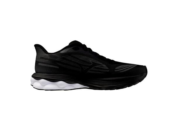 Wave Skyrise 7 Sort 9 Toppmodell for herre 