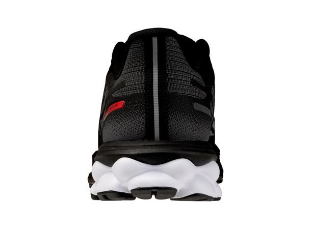 Wave Skyrise 7 Sort 9 Toppmodell for herre 