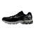 Wave Rider 10 Suede Sort 9 Populær sneakers, Unisex 