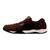 Morelia LS Suede Brun/Sort 9 Eksklusiv sneakers 