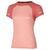 DryAeroFlow Tee W Lys rosa M Premium T-skjorte 