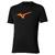 Core Runbird Short Sleeve Tee Sort S T-skjorte til trening 