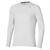Core Impulse Long Sleeve Tee Grå S Teknisk treningsgenser 