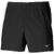 Core 5.5 Short Sort XL Teknisk treningsshorts 