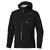 Trail Waterproof 20K Hood Jacket SortXXL Vanntett og pustende løpejakke 
