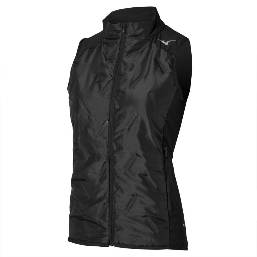 Tech Techfill BT Vest W Sort XS