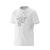 Athleticwear RB T-shirt Hvit S 
