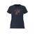 Athleticwear RB T-shirt W Mørk blå XS 