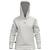 Athletics Hoodie Hvit XS Hettegenser til fritid 