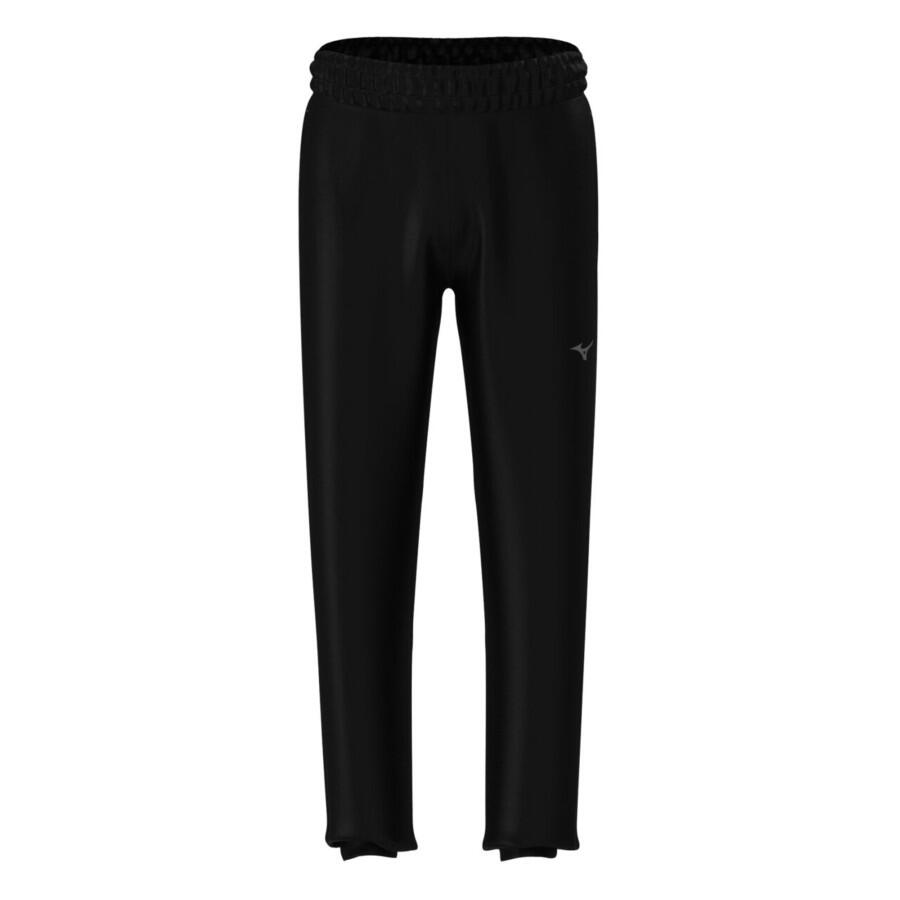 Athleticwear Joggers Sort S Fritidsbukse for en sporty look