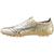 Mizuno a Japan AG Hvit/Gull 8,5 Fotballsko, gress og kunstgress 