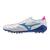 Morelia Neo IV ß Japan AG Hvit/Rosa 6 Toppmodell til kunstgress 
