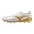 Morelia Neo IV ß Japan Hvit/Gull 9 Toppmodell til naturgress 