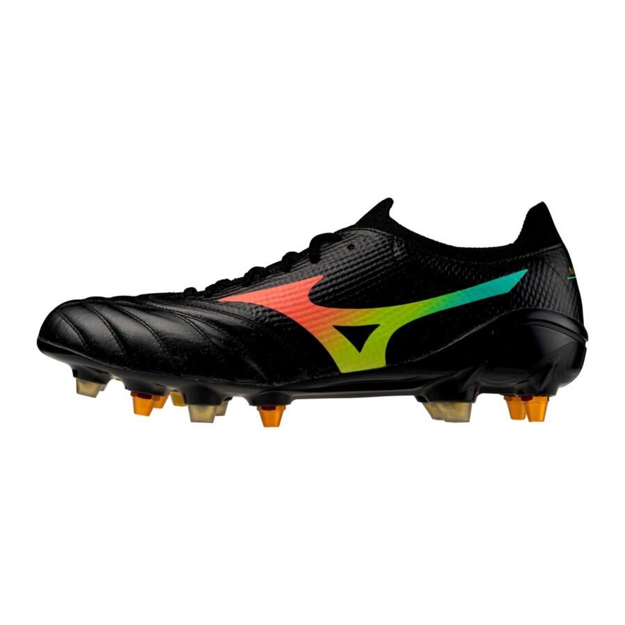 Morelia Neo V β Elite MIX Sort/Ora