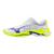 Wave Lightning Elite Hvit/Gul 8,5 Toppmodell håndball og volleyball 