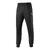 Nara Track Pant  Sort 4XL Komfortabel overtrekksbukse 