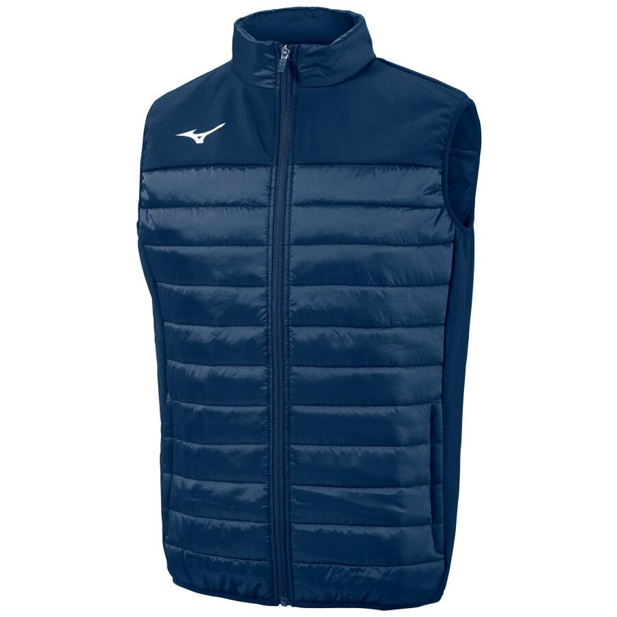 Sapporo Hybrid GLT Navy S Fritidsvest til herre
