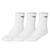 Training 3P Socks 3-pakning med treningsstrømper 