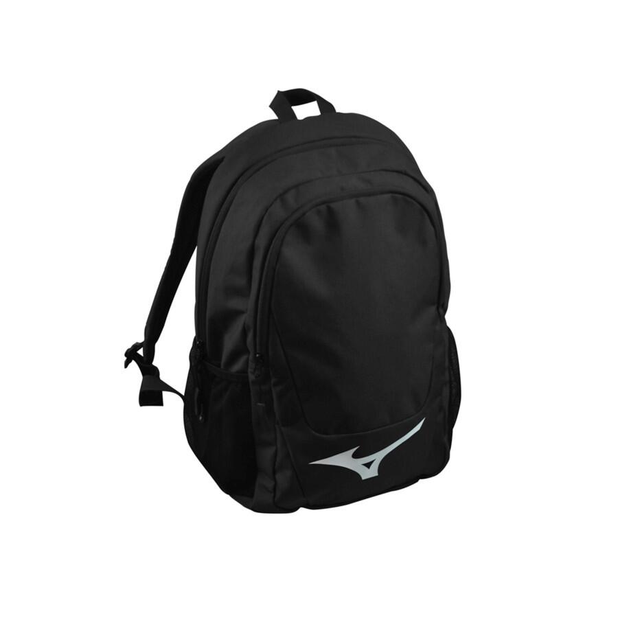 Ryoko Backpack Sort NS Ryggsekk, 20L