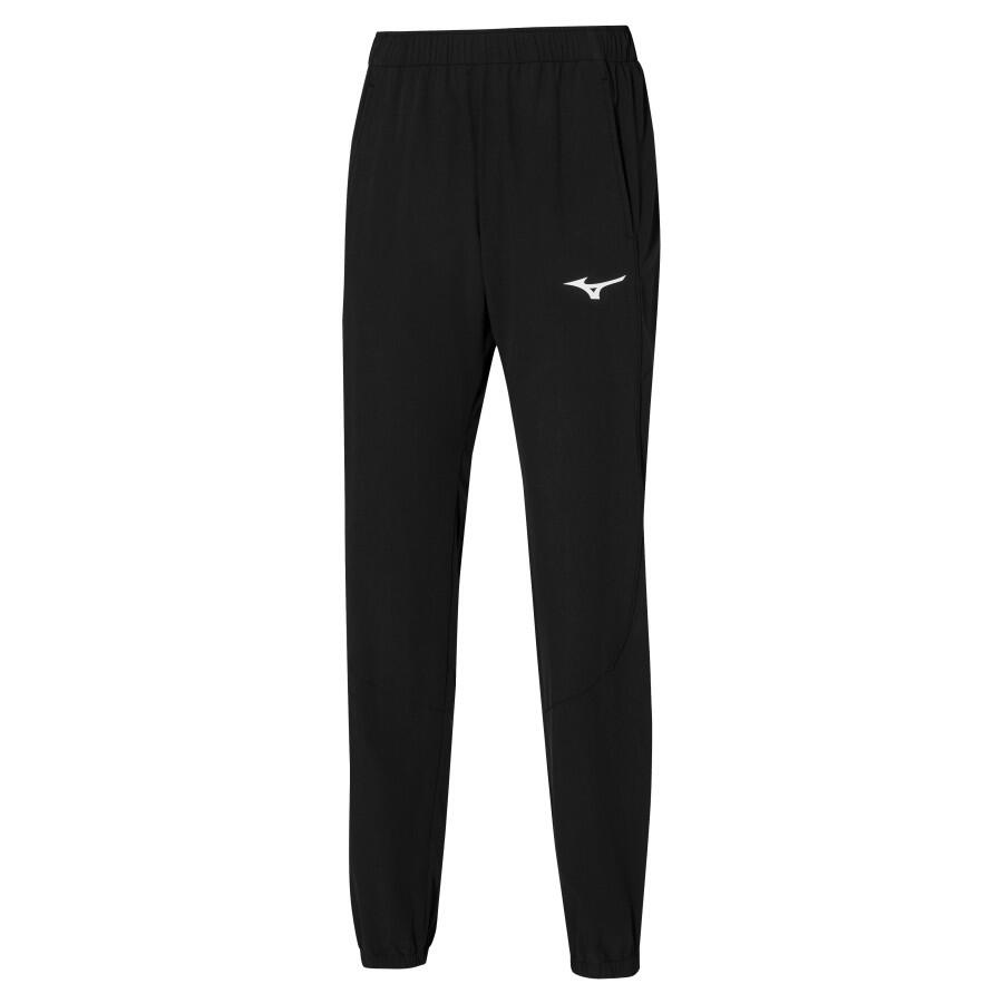 Frontier Shadow Pants W Sort XS Teknisk treningsbukse