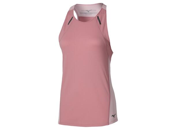 Active Dryaeroflow Tank Top W Rosa XS 