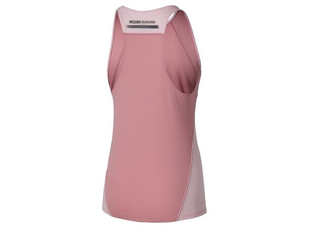 Active Dryaeroflow Tank Top W Rosa XS 