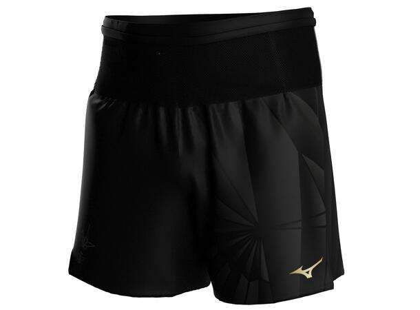 Active Graphic Multi Pocket Short Sort L 