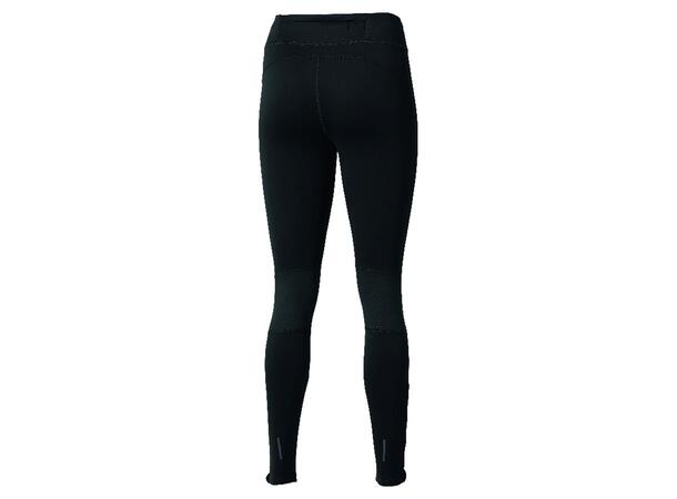 Active Warmalite Long Tight W Sort M Treningstights høst/vinter, dame 