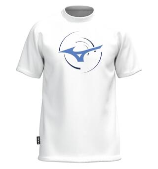 Athletic Rb T-Shirt W Allround t-skjorte til dame