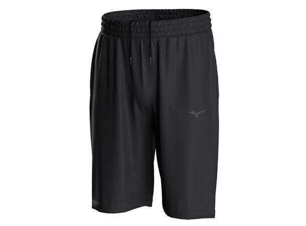 Athletic Short Joggers Sort S Komfortabel shorts, herre 