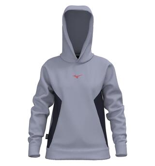 Athletics Hoodie W Hettegenser til fritid