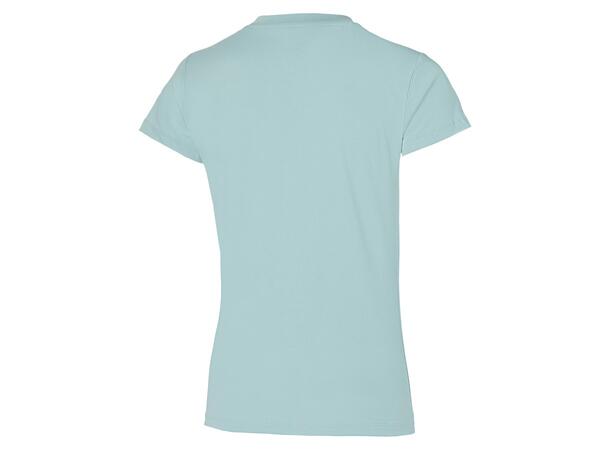 Athletics RB Tee W T-skjorte til fritid, dame 