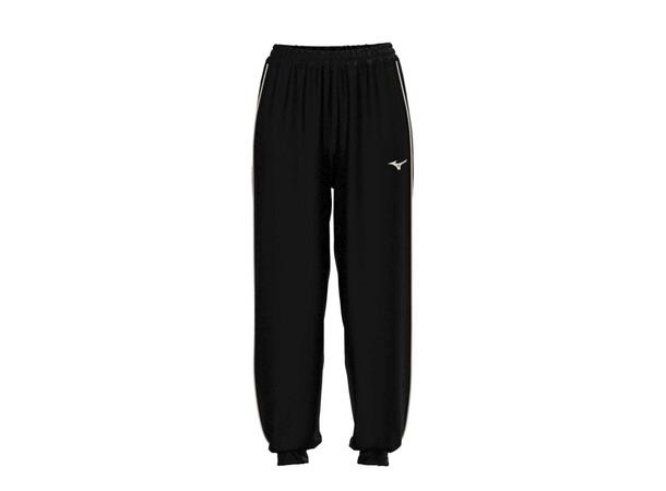 Athletics Sweat pant W Sort XS Joggebukse dame 