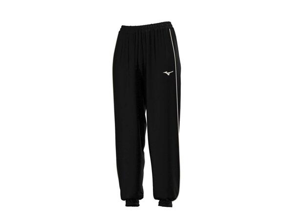 Athletics Sweat pant W Sort XS Joggebukse dame 