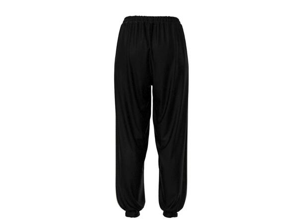 Athletics Sweat pant W Sort XS Joggebukse dame 